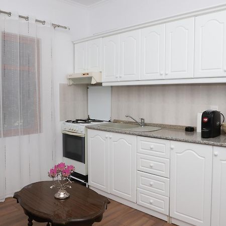 Villa Fjorentin Berat Luaran gambar
