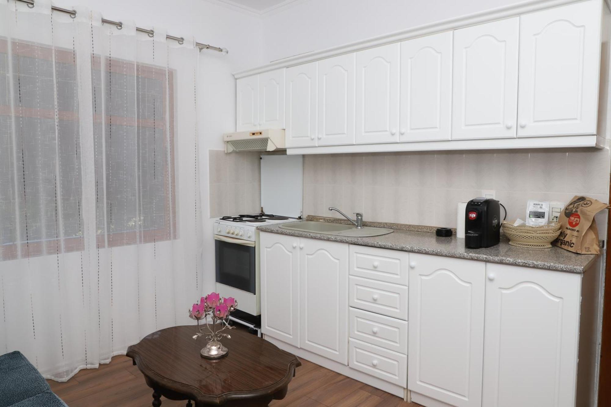 Villa Fjorentin Berat Luaran gambar