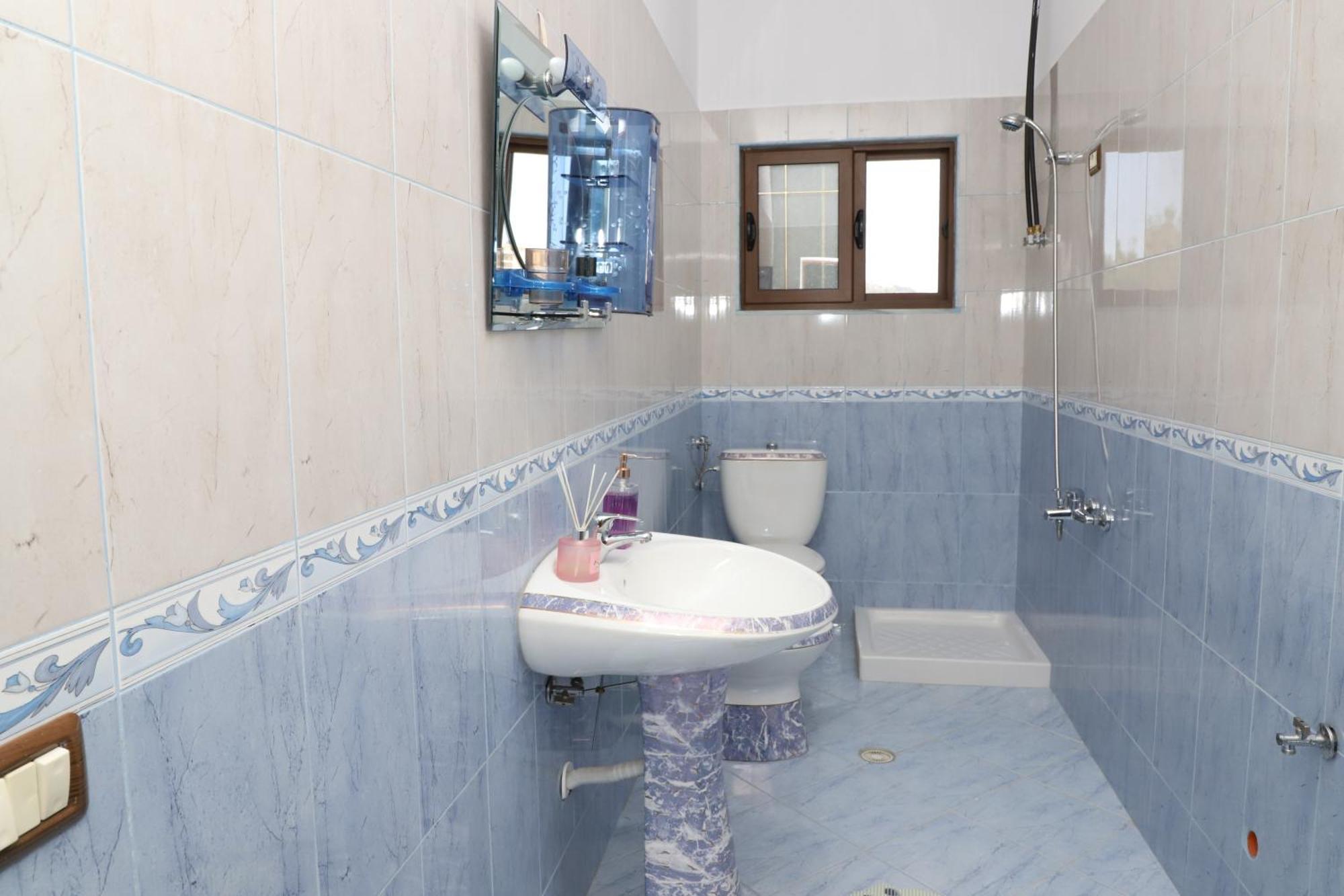 Villa Fjorentin Berat Luaran gambar