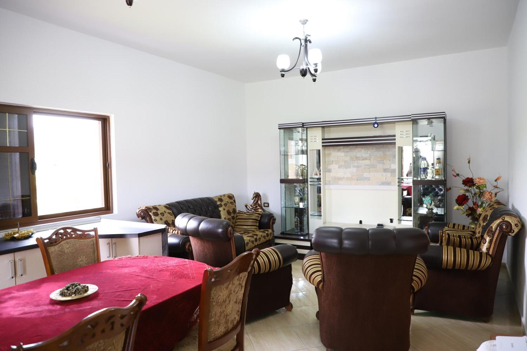 Villa Fjorentin Berat Luaran gambar