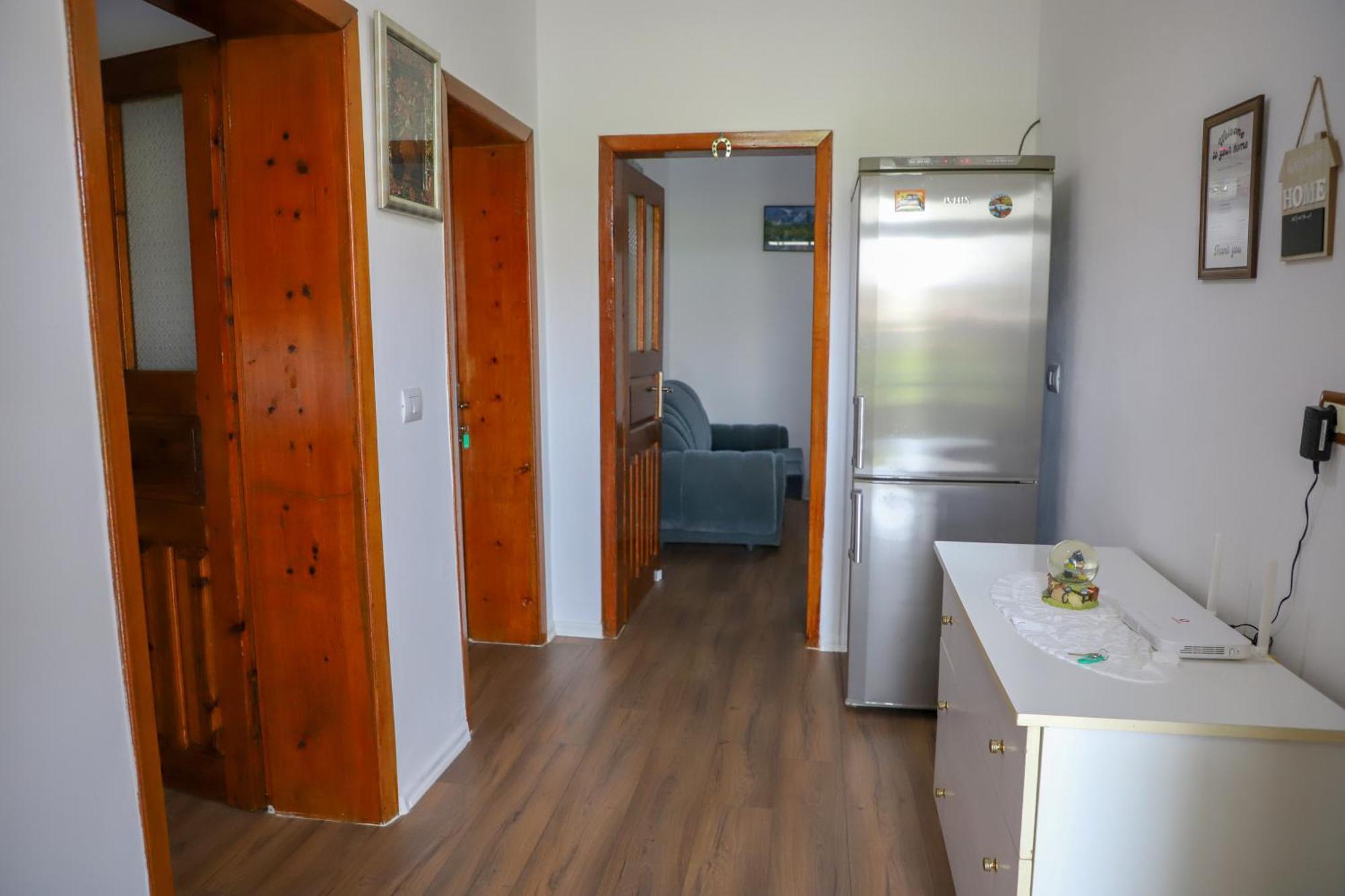 Villa Fjorentin Berat Luaran gambar