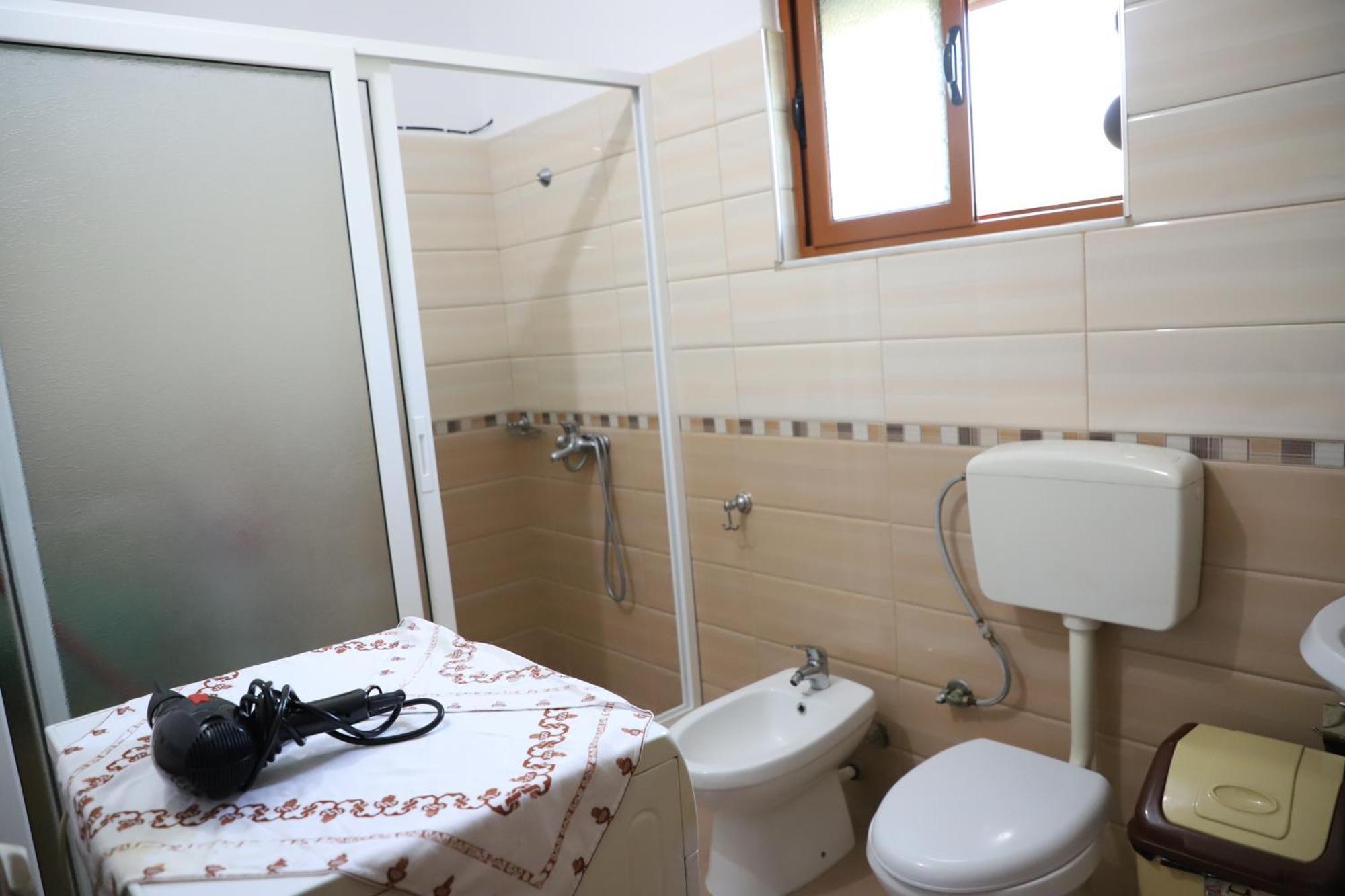 Villa Fjorentin Berat Luaran gambar