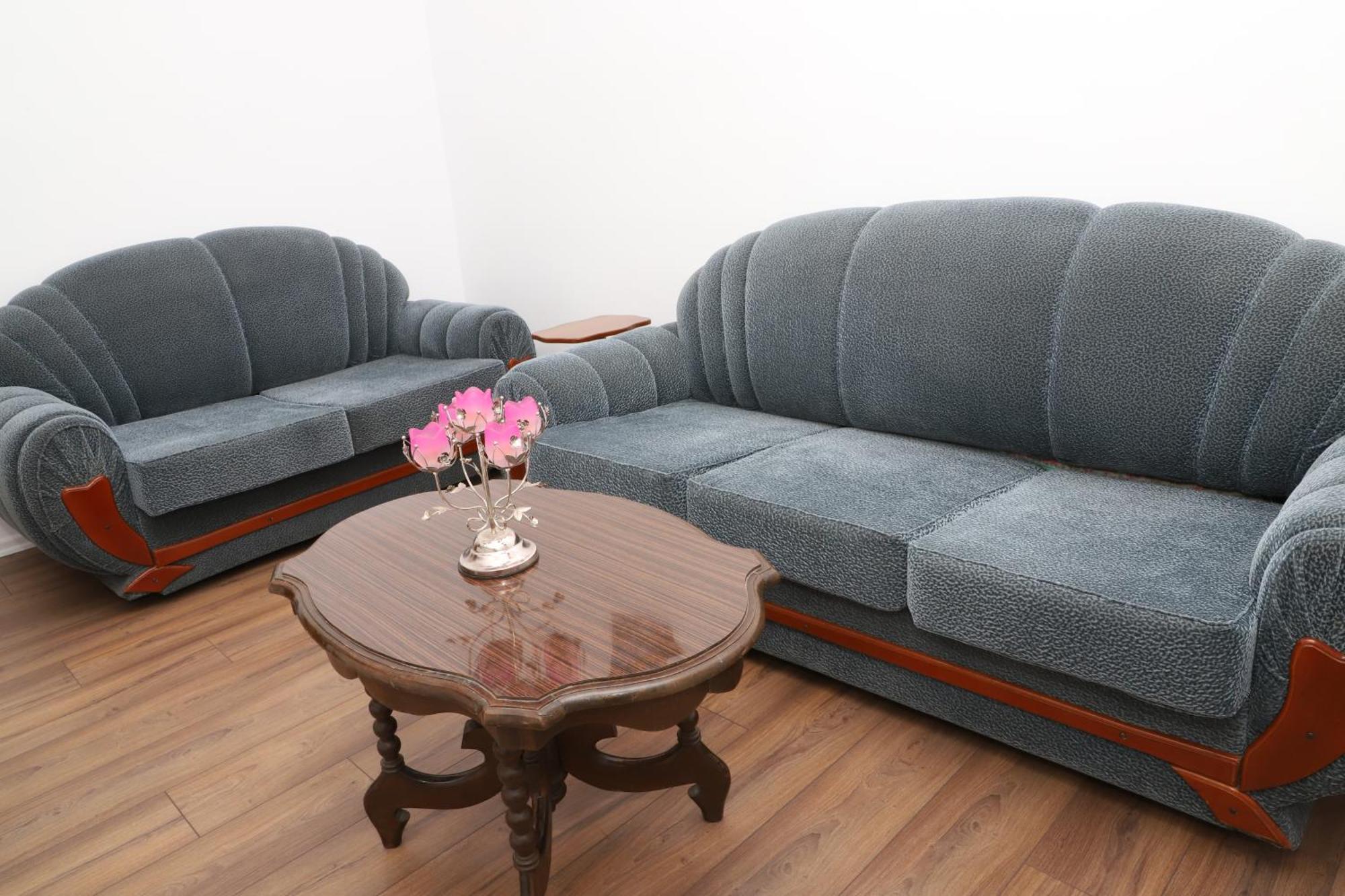 Villa Fjorentin Berat Luaran gambar